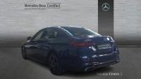 Mercedes Clase C C 200 d Berlina