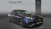Mercedes Clase C C 200 d Berlina