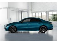 Mercedes Cla CLA 220 D DCT