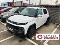 Hyundai Inster 49KWH 85KW (115CV) Maxx