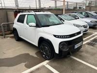 Hyundai Inster 49KWH 85KW (115CV) Maxx