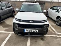 Hyundai Inster 49KWH 85KW (115CV) Maxx