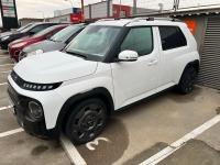 Hyundai Inster 49KWH 85KW (115CV) Maxx