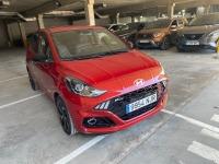 Hyundai I10 1.2 N LINE