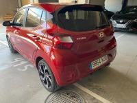 Hyundai I10 1.2 N LINE