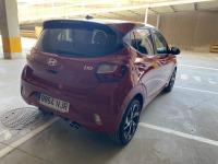 Hyundai I10 1.2 N LINE