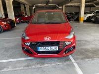 Hyundai I10 1.2 N LINE