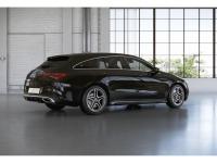 Mercedes Cla CLA 200 D DCT Shooting Brake