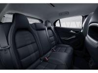 Mercedes Gla GLA 180