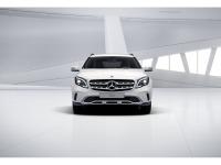 Mercedes Gla GLA 180