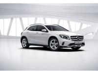 Mercedes Gla GLA 180