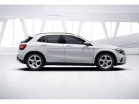 Mercedes Gla GLA 180
