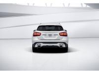 Mercedes Gla GLA 180