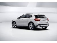 Mercedes Gla GLA 180