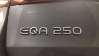 Mercedes Eqa EQA 250