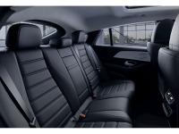 Mercedes Gle Coupé GLE 350 de 4MATIC (Híbrido Enchufable)