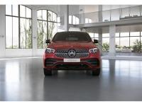 Mercedes Gle Coupé GLE 350 de 4MATIC (Híbrido Enchufable)