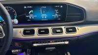 Mercedes Gle Coupé GLE 350 de 4MATIC (Híbrido Enchufable)