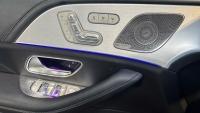 Mercedes Gle Coupé GLE 350 de 4MATIC (Híbrido Enchufable)