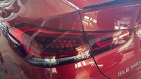 Mercedes Gle Coupé GLE 350 de 4MATIC (Híbrido Enchufable)