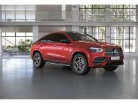 Mercedes Gle Coupé GLE 350 de 4MATIC (Híbrido Enchufable)