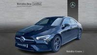 Mercedes Cla CLA 200 D DCT