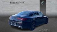 Mercedes Cla CLA 200 D DCT