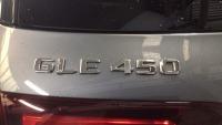 Mercedes Gle GLE 450 4MATIC