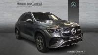 Mercedes Gle GLE 450 4MATIC