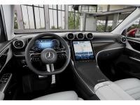Mercedes Glc GLC 300 de 4MATIC