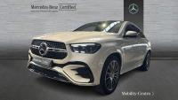Mercedes Gle GLE 300 d 4MATIC