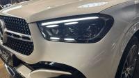 Mercedes Gle GLE 300 d 4MATIC