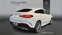 Mercedes Gle GLE 300 d 4MATIC