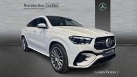 Mercedes Gle GLE 300 d 4MATIC