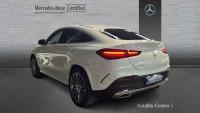 Mercedes Gle GLE 300 d 4MATIC