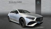 Mercedes Clase C 200 d berlina