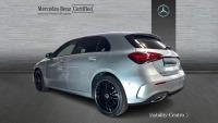 Mercedes Clase C 200 d berlina