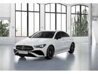 Mercedes Cla CLA 220 D DCT