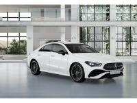 Mercedes Cla CLA 220 D DCT