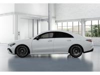 Mercedes Cla CLA 220 D DCT