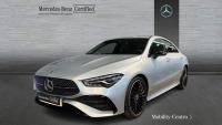 Mercedes Cla CLA 220 D DCT