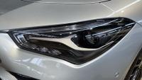 Mercedes Cla CLA 220 D DCT