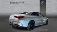Mercedes Cla CLA 220 D DCT