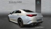 Mercedes Cla CLA 220 D DCT