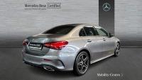 Mercedes Clase A A 180 d Sedán
