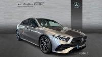 Mercedes Clase A A 180 d Sedán