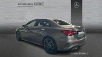 Mercedes Clase A A 180 d Sedán