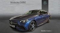Mercedes Clase C C 200 d Berlina