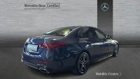 Mercedes Clase C C 200 d Berlina