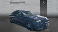 Mercedes Clase C C 200 d Berlina